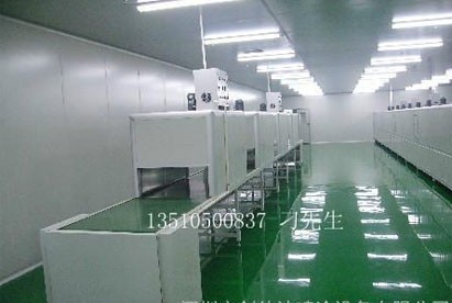 如何選擇適合的深圳自動噴漆線廠家？（全面解析自動噴漆線廠家選擇的重要因素）